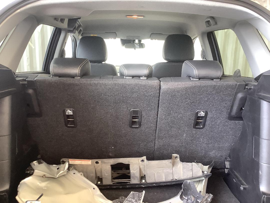 Photo '8' of Suzuki Vitara Turbo Photo '8' of Suzuki Vitara Turbo