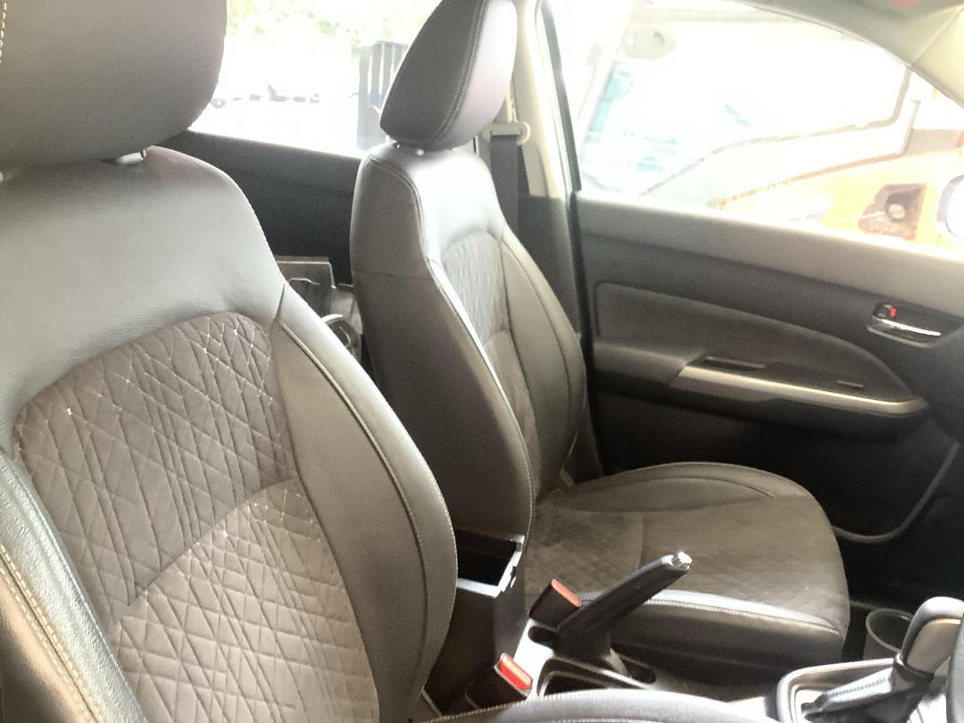 Photo '12' of Suzuki Vitara Turbo Photo '12' of Suzuki Vitara Turbo