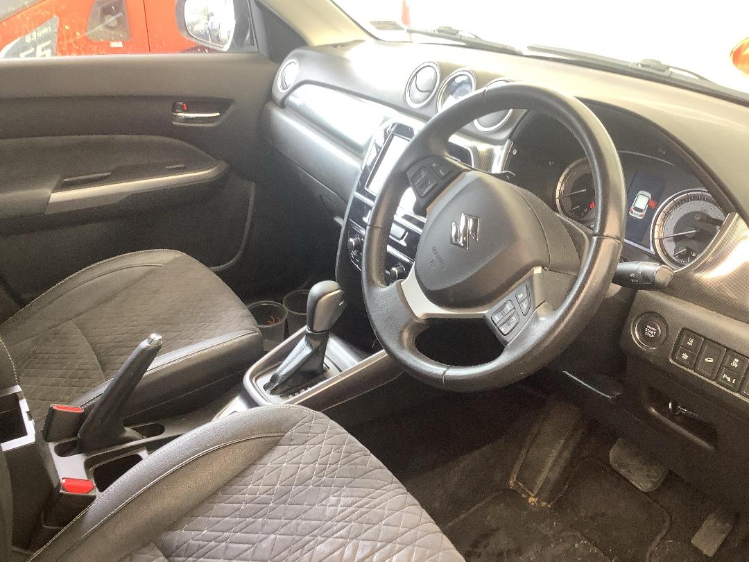 Photo '11' of Suzuki Vitara Turbo Photo '11' of Suzuki Vitara Turbo