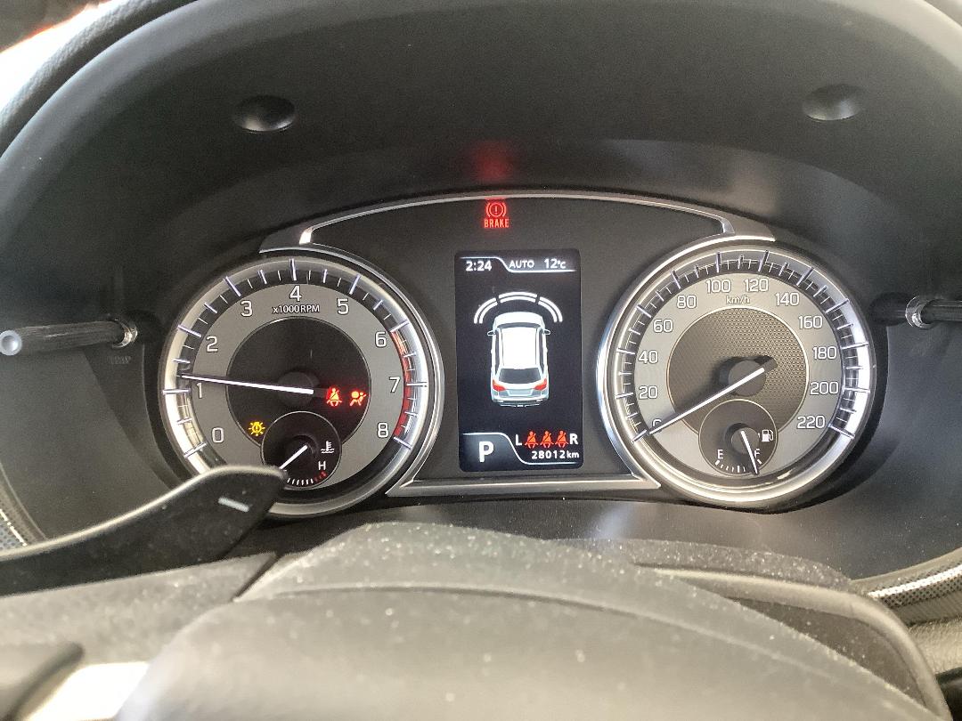 Photo '13' of Suzuki Vitara Turbo Photo '13' of Suzuki Vitara Turbo