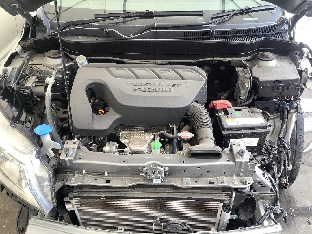 Photo '16' of Suzuki Vitara Turbo Photo '16' of Suzuki Vitara Turbo