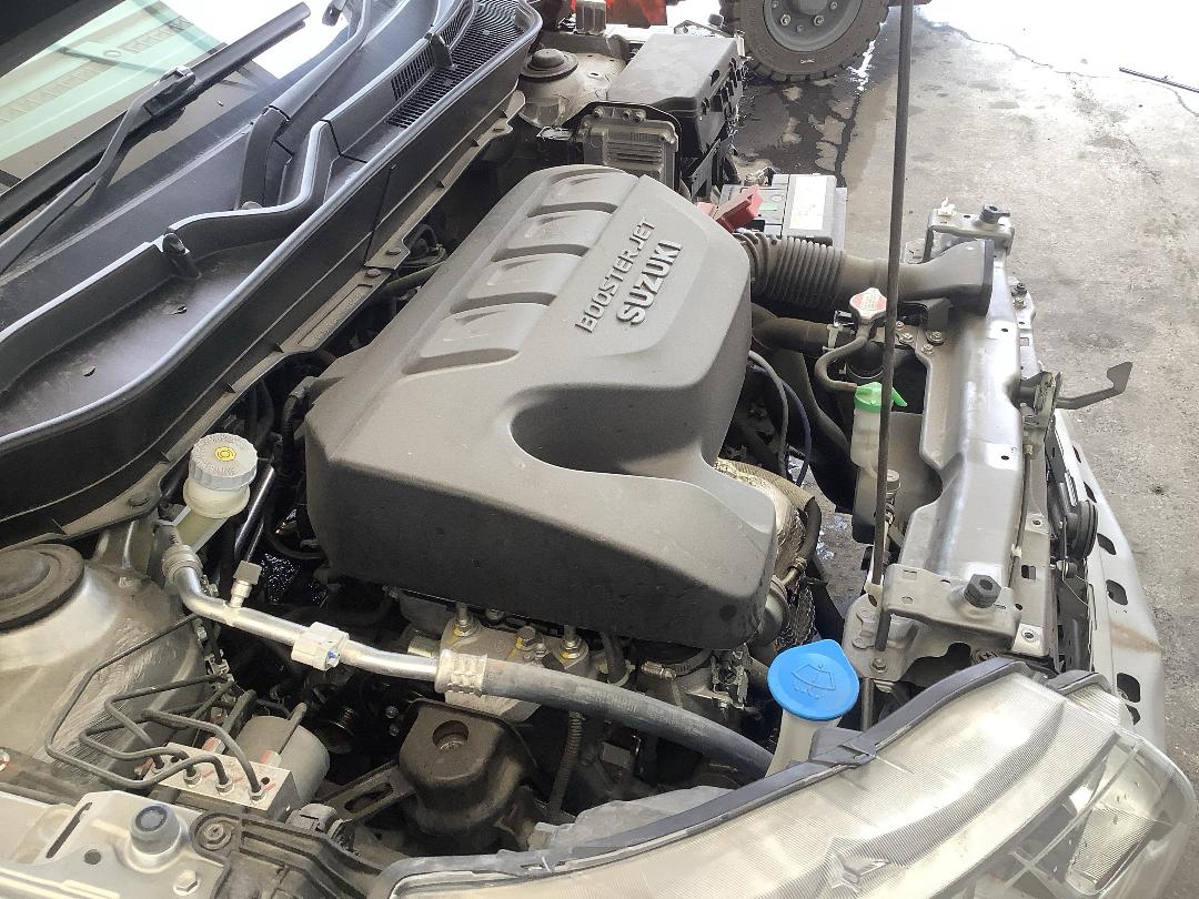 Photo '18' of Suzuki Vitara Turbo Photo '18' of Suzuki Vitara Turbo