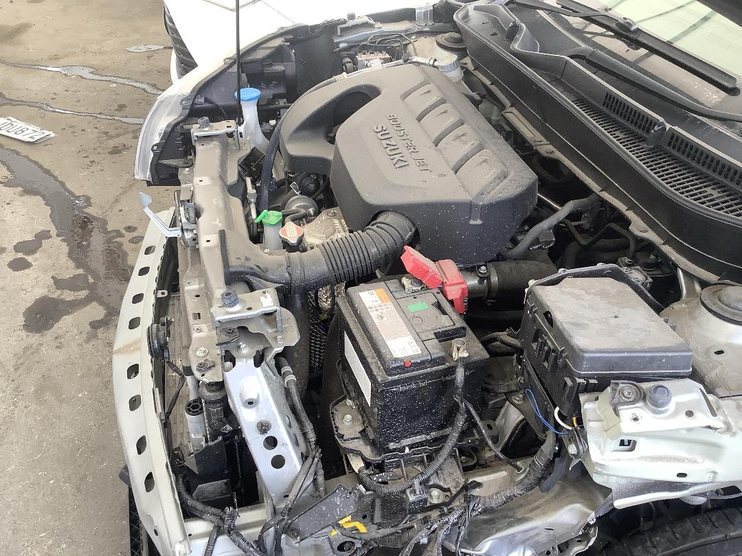 Photo '17' of Suzuki Vitara Turbo Photo '17' of Suzuki Vitara Turbo