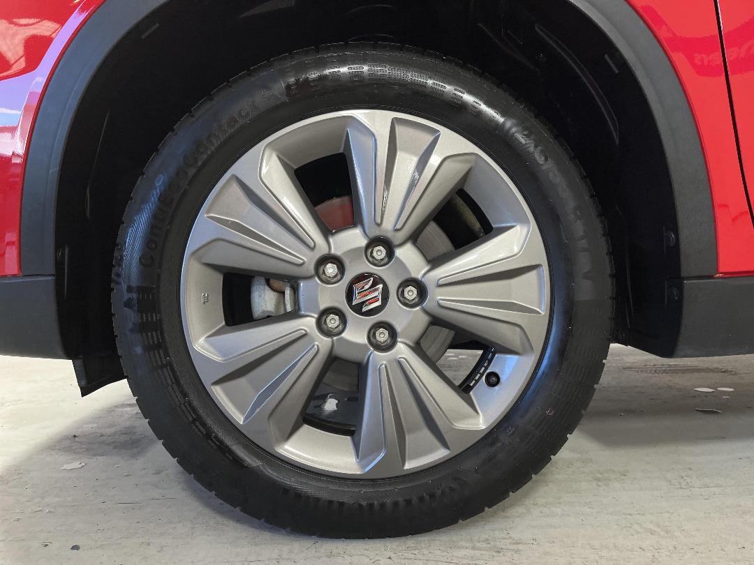 Photo '10' of Suzuki Vitara Photo '10' of Suzuki Vitara