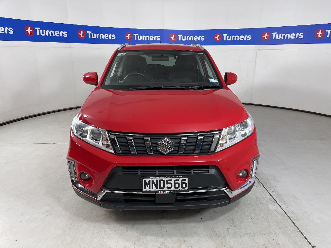 Photo '2' of Suzuki Vitara Photo '2' of Suzuki Vitara