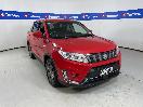 Thumbnail '1' of Suzuki Vitara