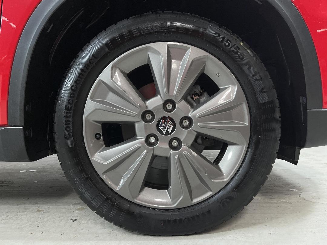 Photo '9' of Suzuki Vitara Photo '9' of Suzuki Vitara