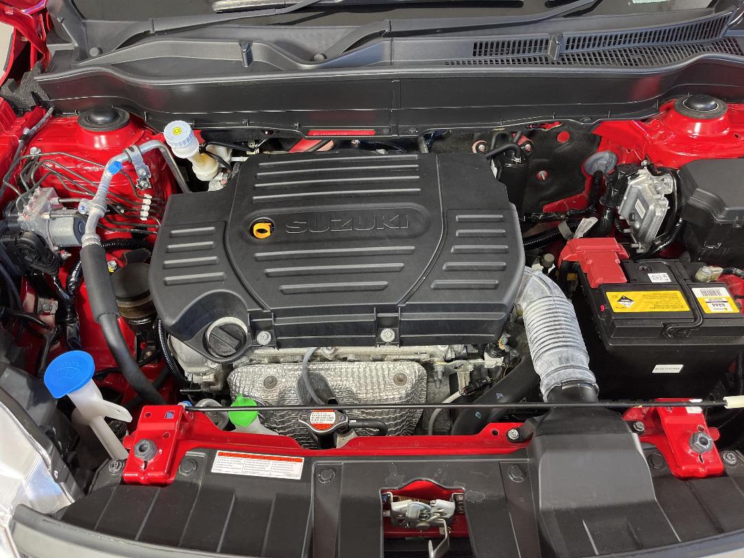 Photo '13' of Suzuki Vitara Photo '13' of Suzuki Vitara