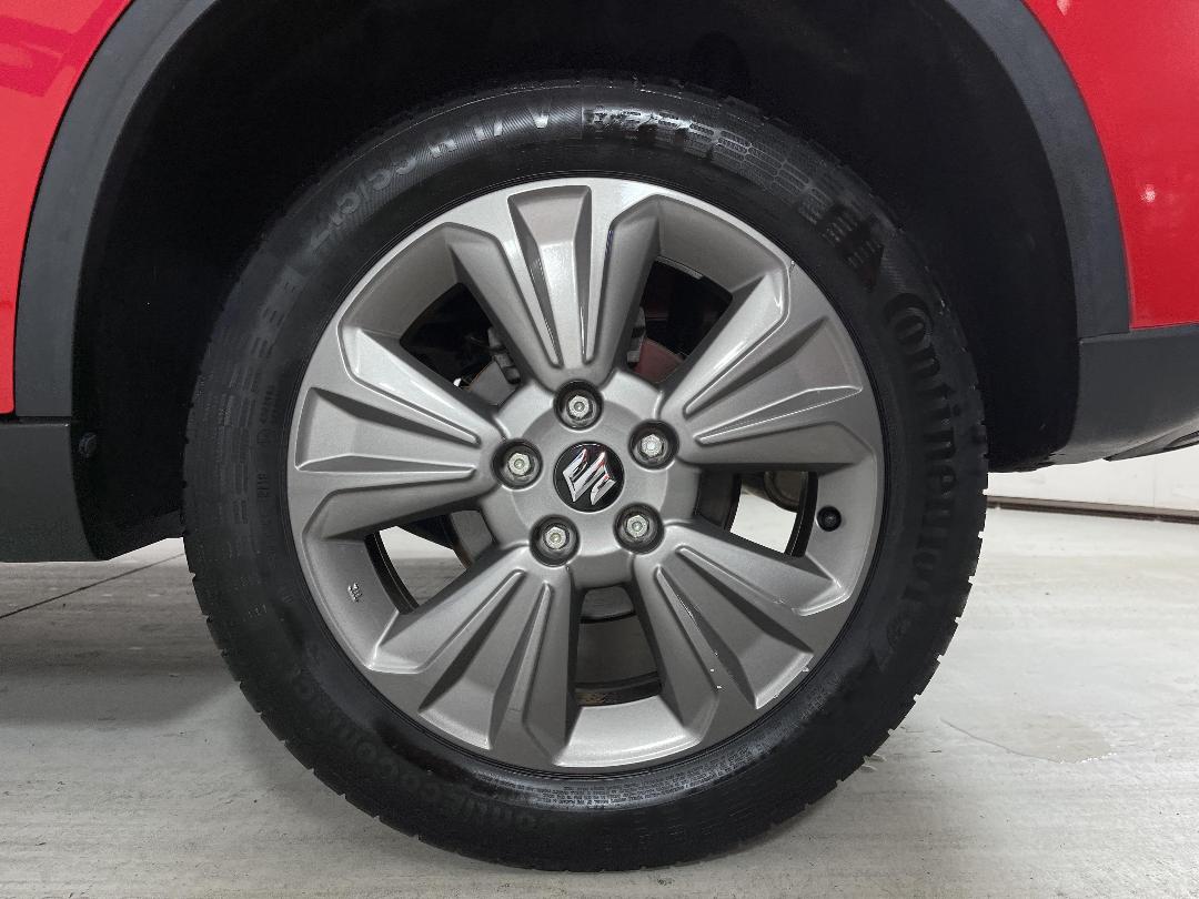 Photo '11' of Suzuki Vitara Photo '11' of Suzuki Vitara