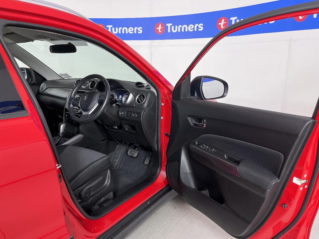 Photo '15' of Suzuki Vitara Photo '15' of Suzuki Vitara