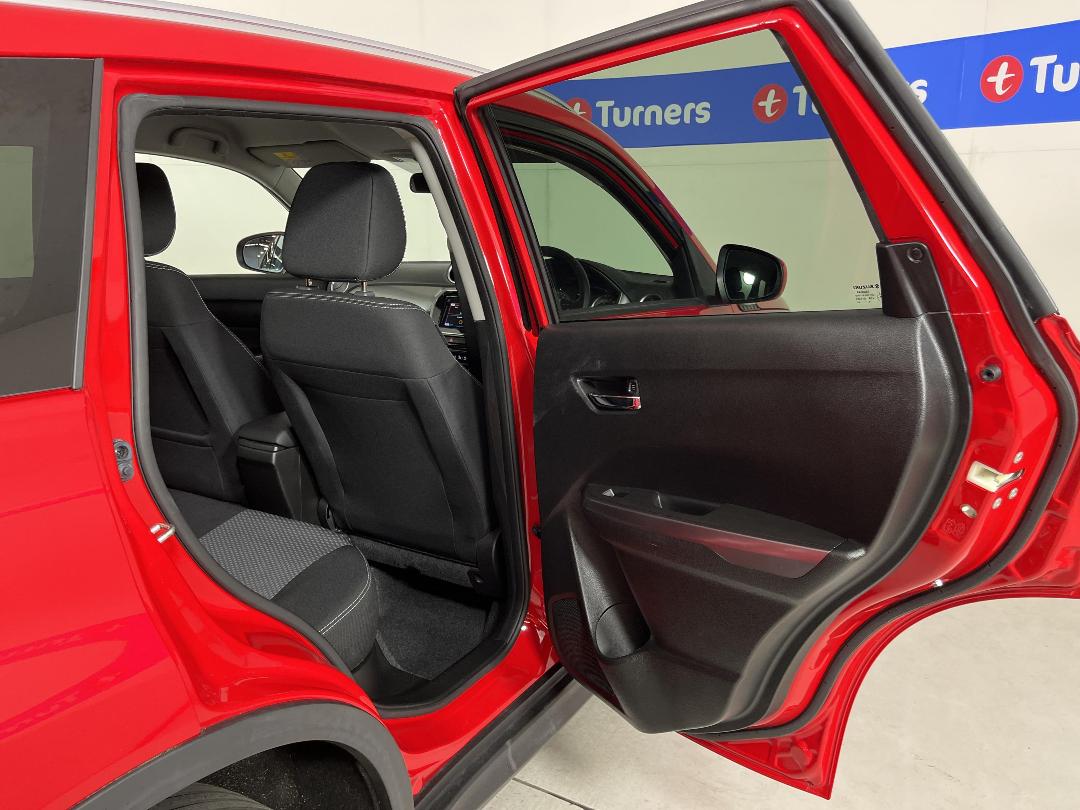 Photo '19' of Suzuki Vitara Photo '19' of Suzuki Vitara