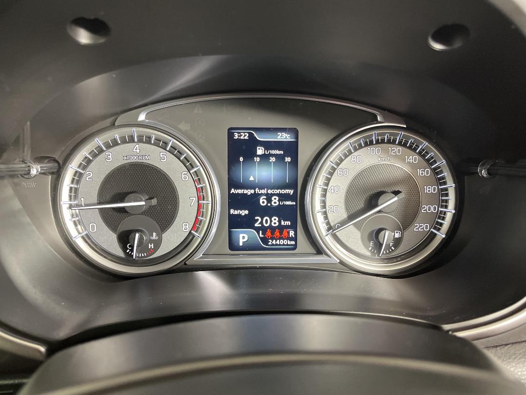 Photo '21' of Suzuki Vitara Photo '21' of Suzuki Vitara