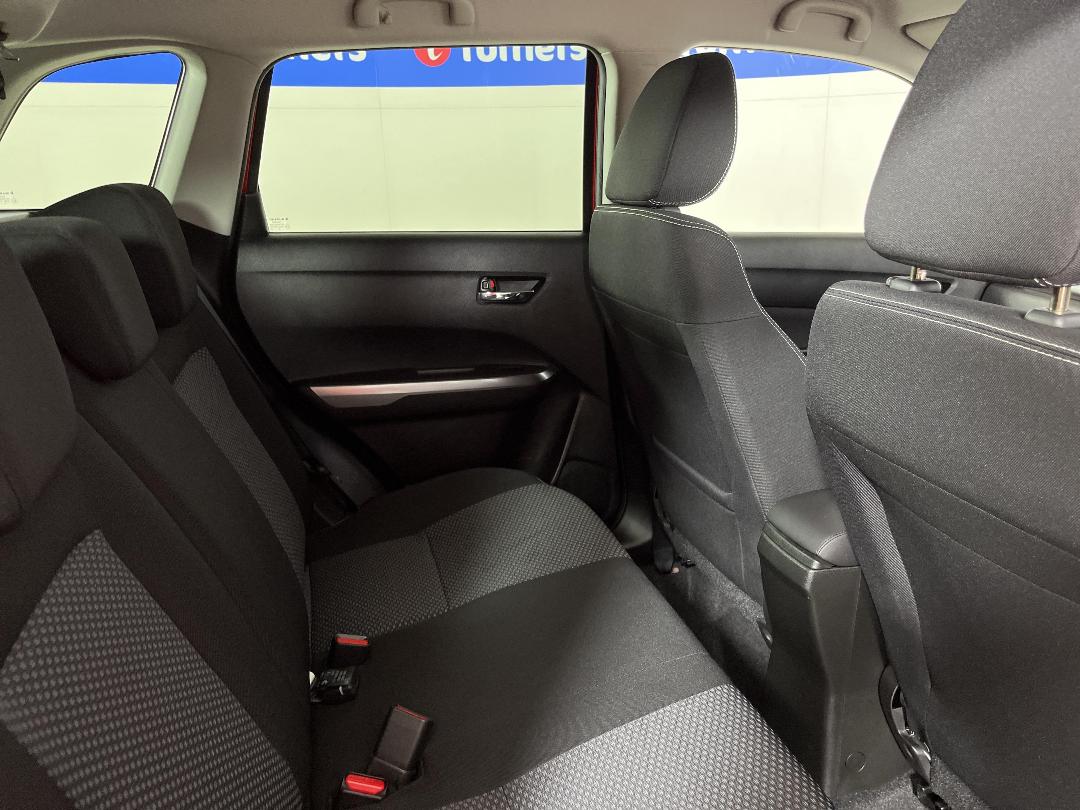 Photo '20' of Suzuki Vitara Photo '20' of Suzuki Vitara