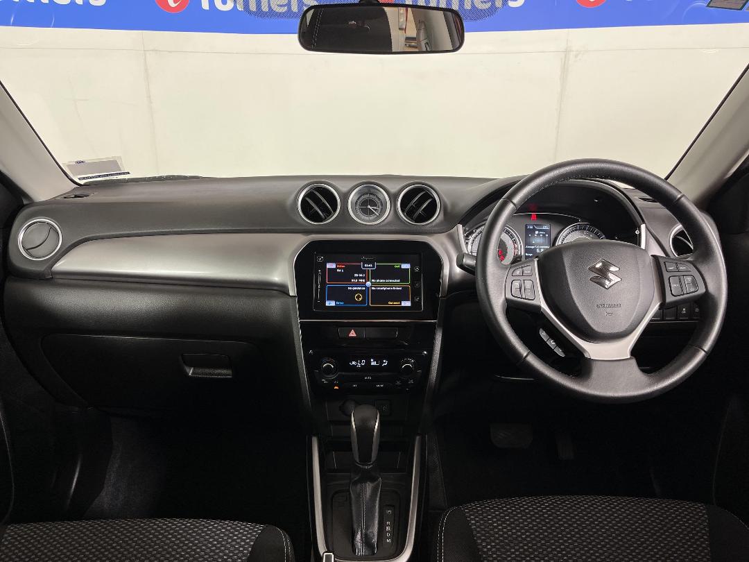 Photo '17' of Suzuki Vitara Photo '17' of Suzuki Vitara