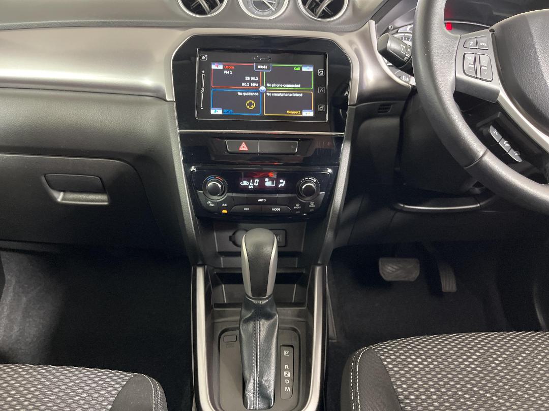 Photo '18' of Suzuki Vitara Photo '18' of Suzuki Vitara