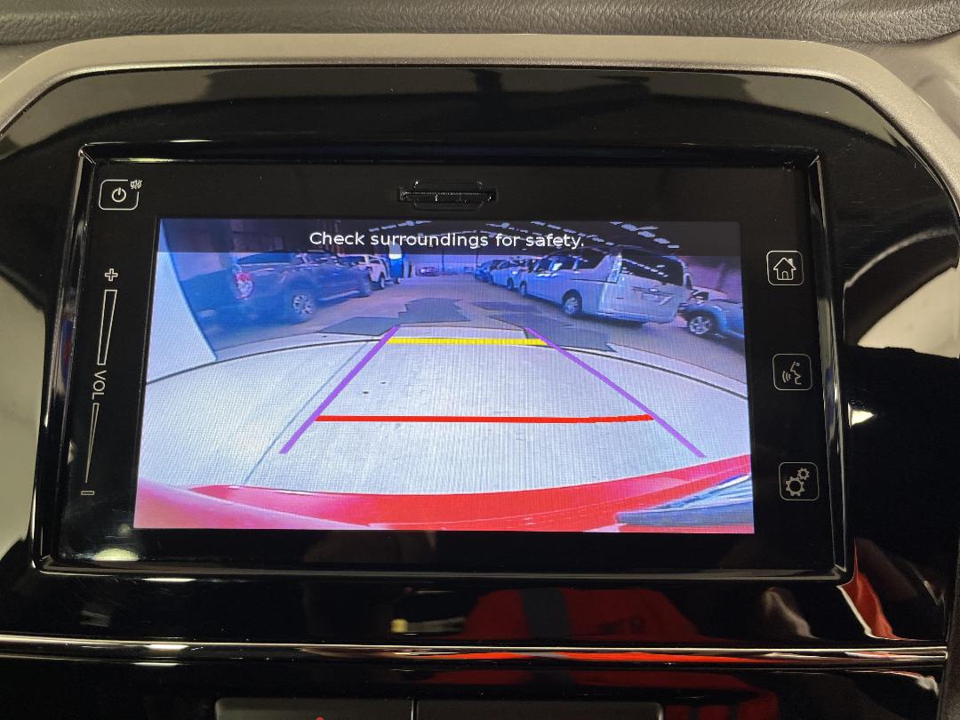 Photo '27' of Suzuki Vitara Photo '27' of Suzuki Vitara