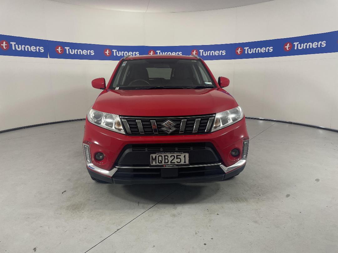 Photo '2' of Suzuki Vitara