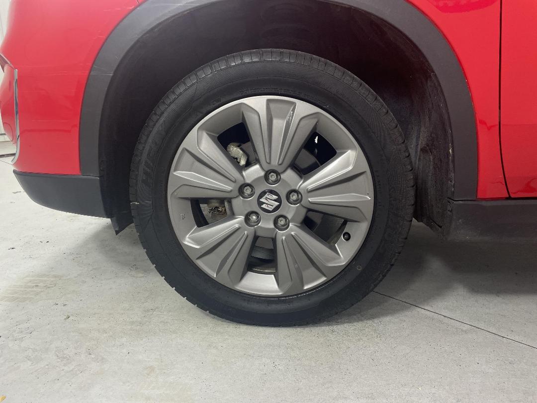 Photo '10' of Suzuki Vitara