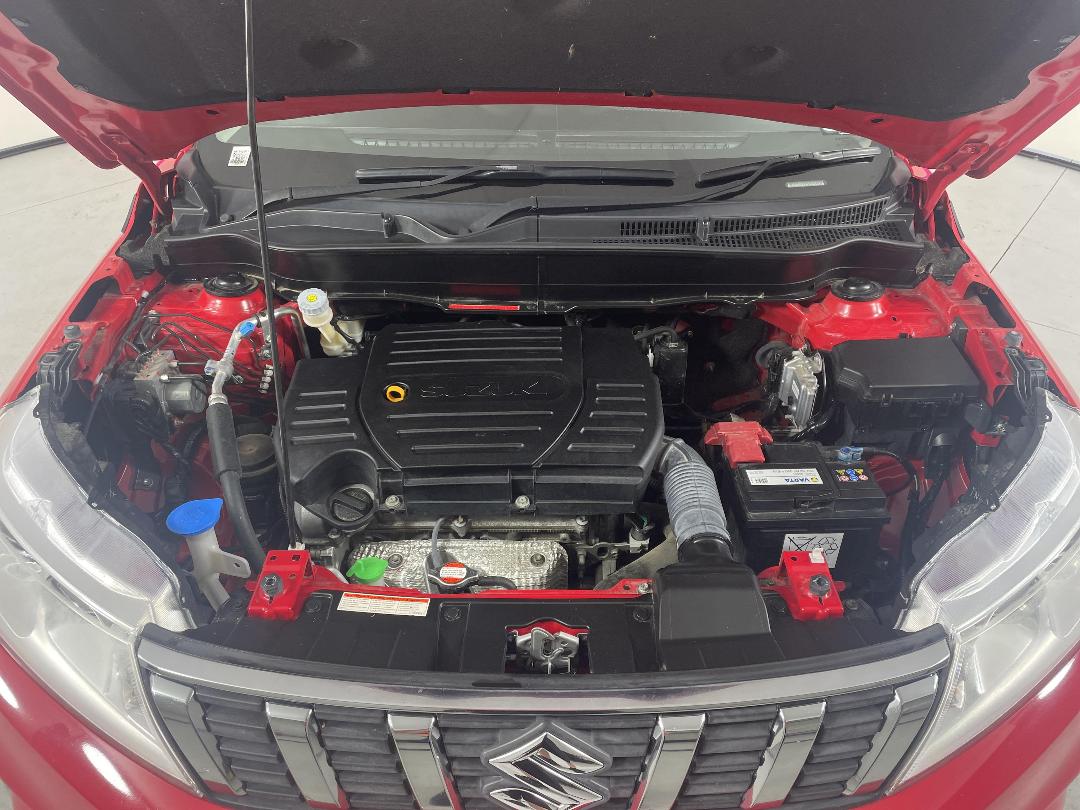 Photo '13' of Suzuki Vitara