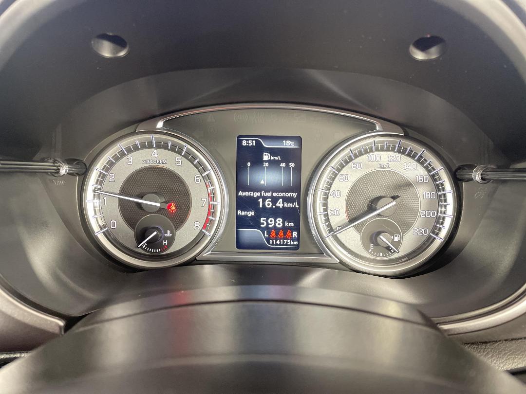 Photo '21' of Suzuki Vitara