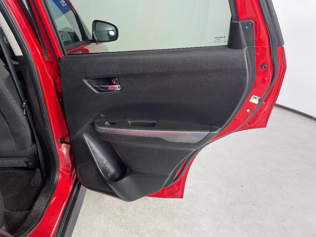 Photo '19' of Suzuki Vitara