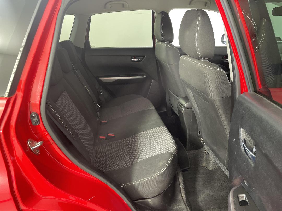 Photo '20' of Suzuki Vitara