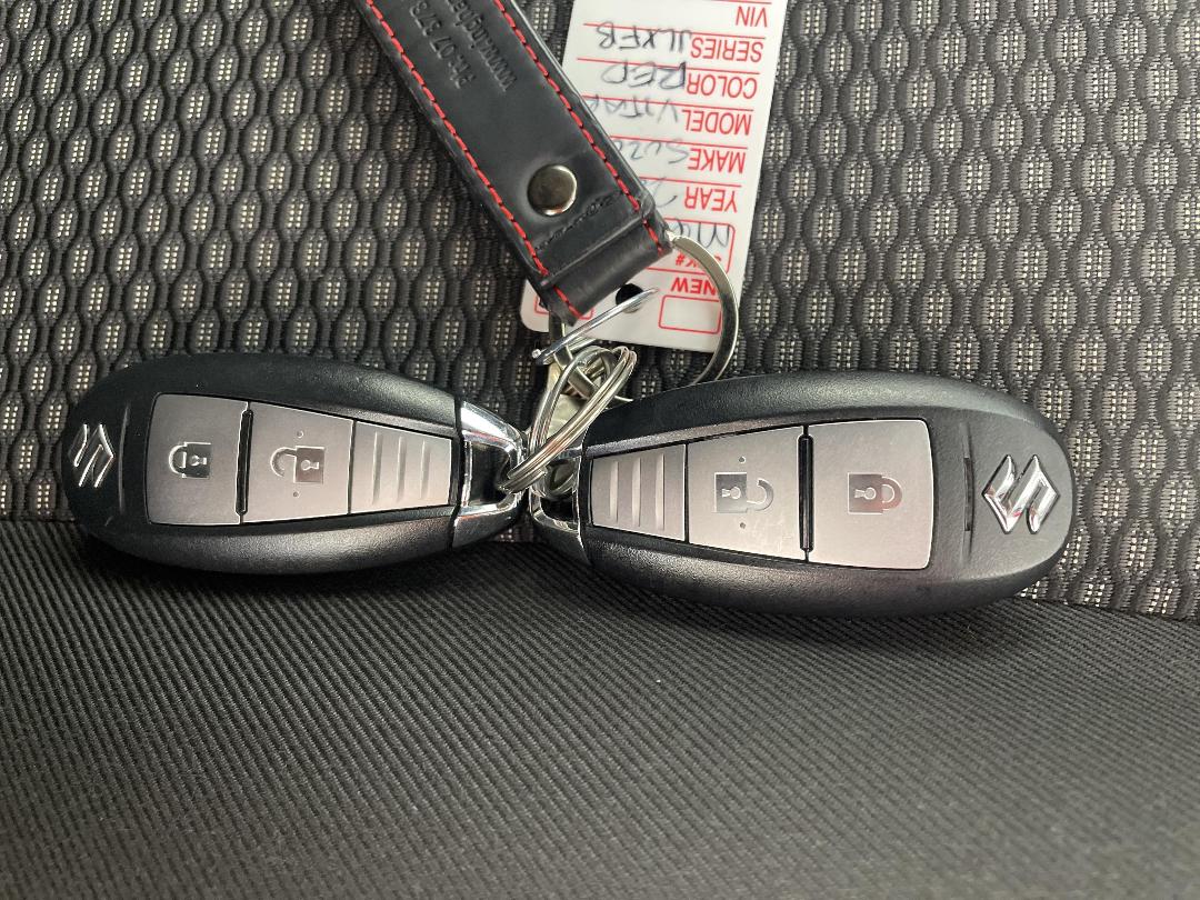 Photo '22' of Suzuki Vitara