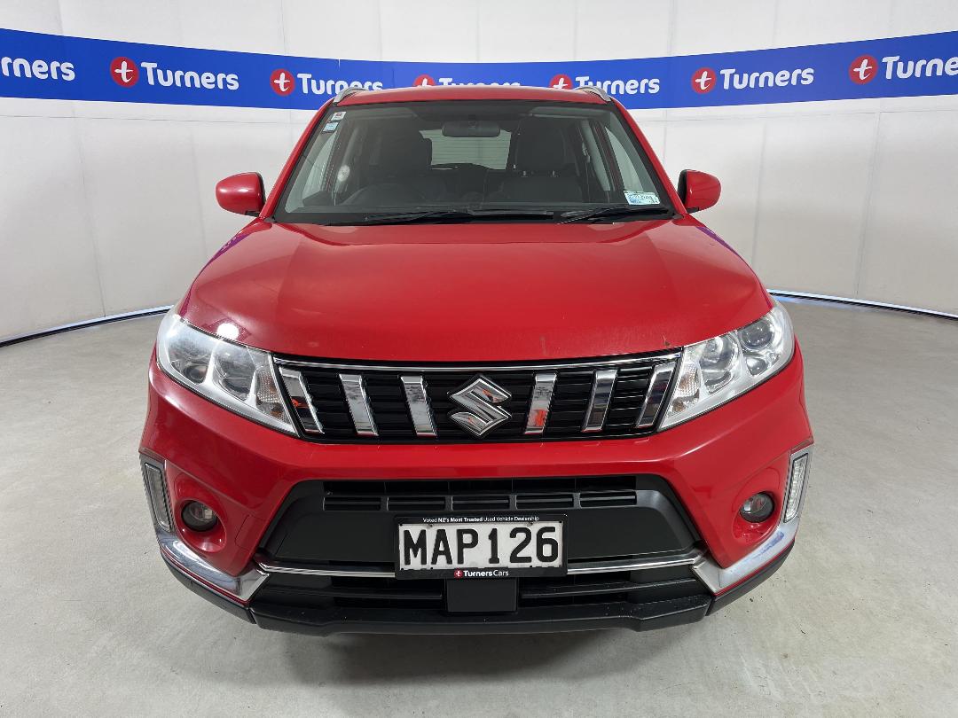 Photo '2' of Suzuki Vitara
