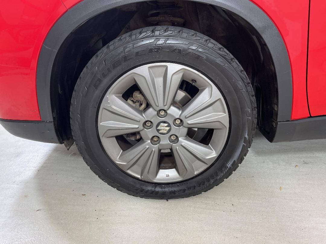 Photo '10' of Suzuki Vitara