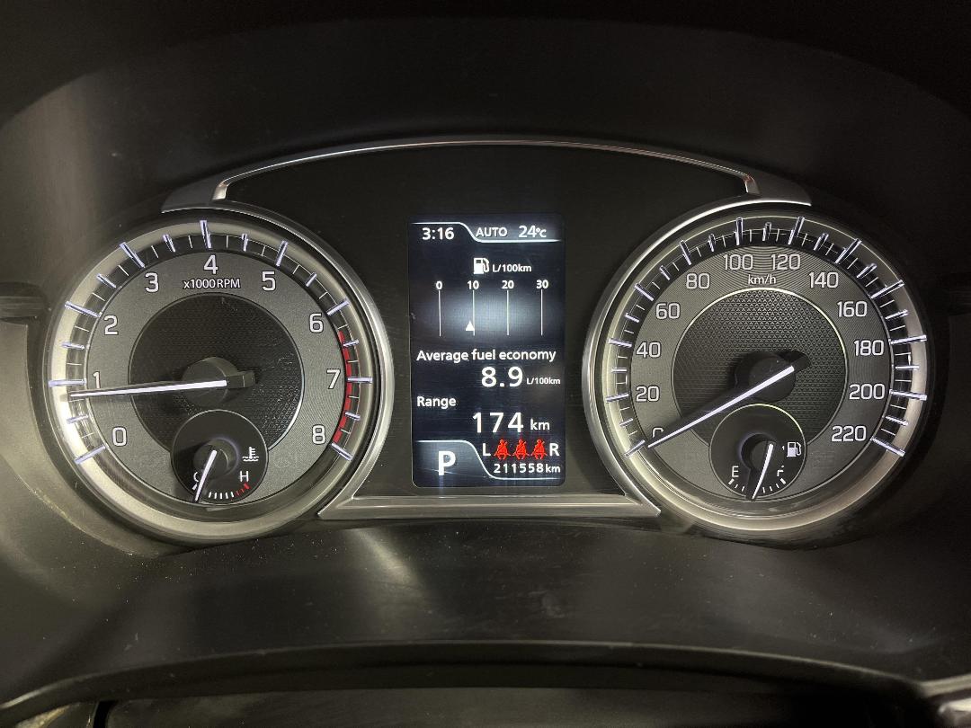 Photo '21' of Suzuki Vitara