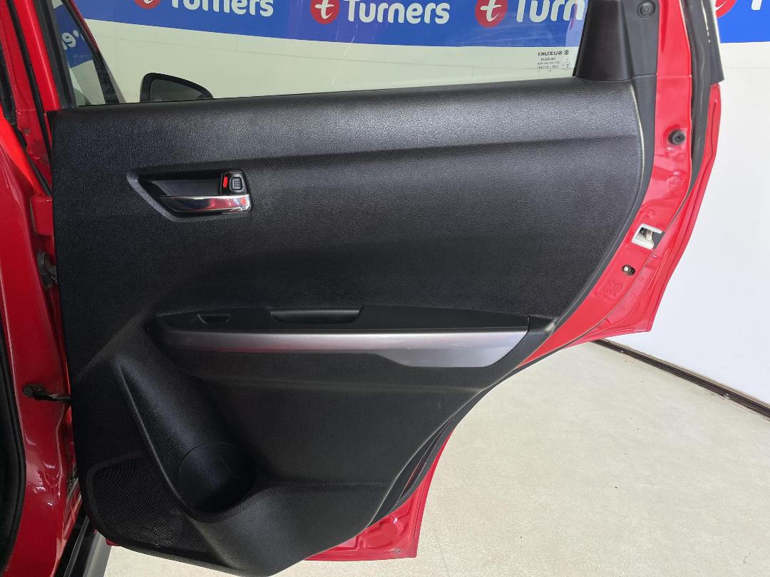 Photo '19' of Suzuki Vitara