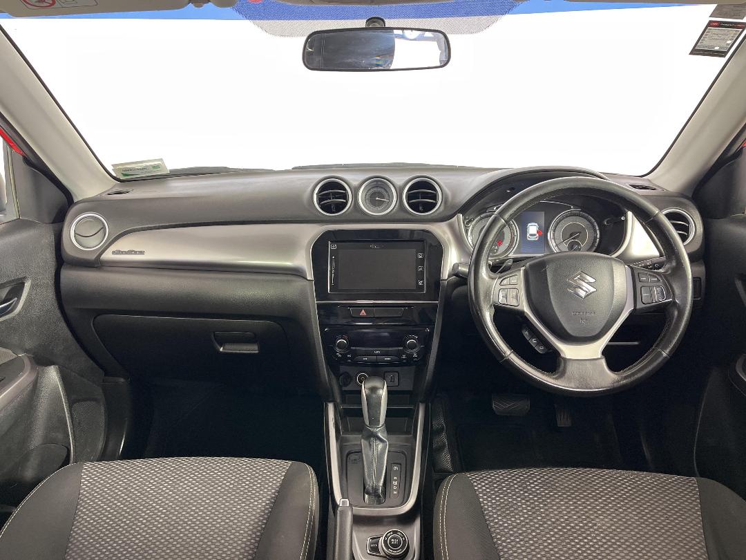 Photo '17' of Suzuki Vitara