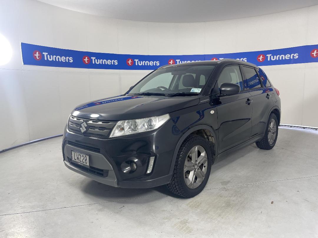 Photo '4' of Suzuki Vitara