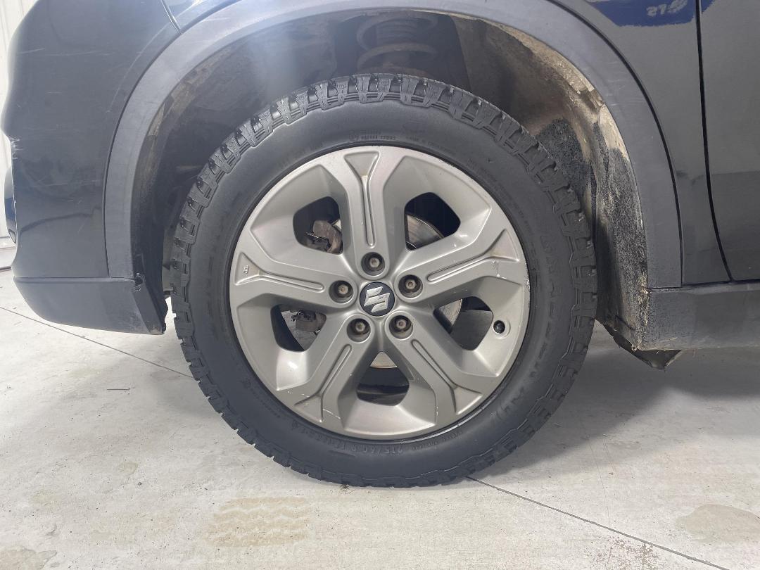 Photo '10' of Suzuki Vitara