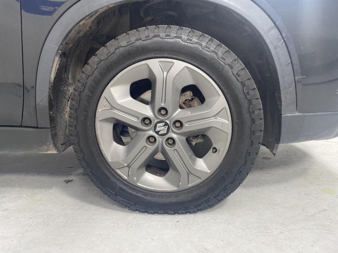 Photo '9' of Suzuki Vitara