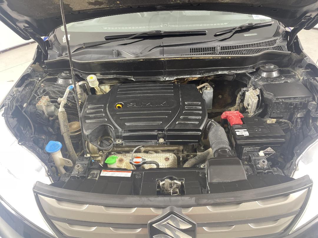 Photo '13' of Suzuki Vitara