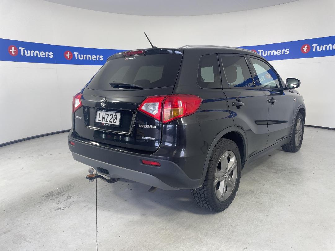 Photo '7' of Suzuki Vitara