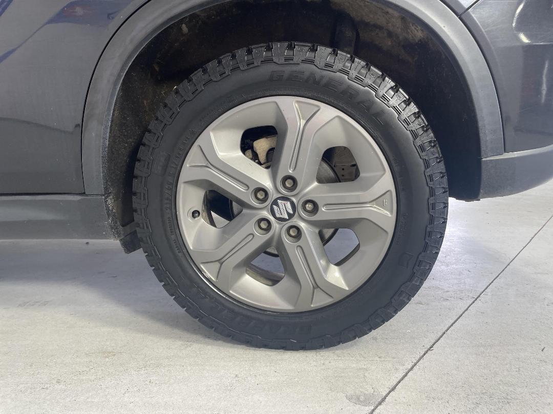 Photo '11' of Suzuki Vitara