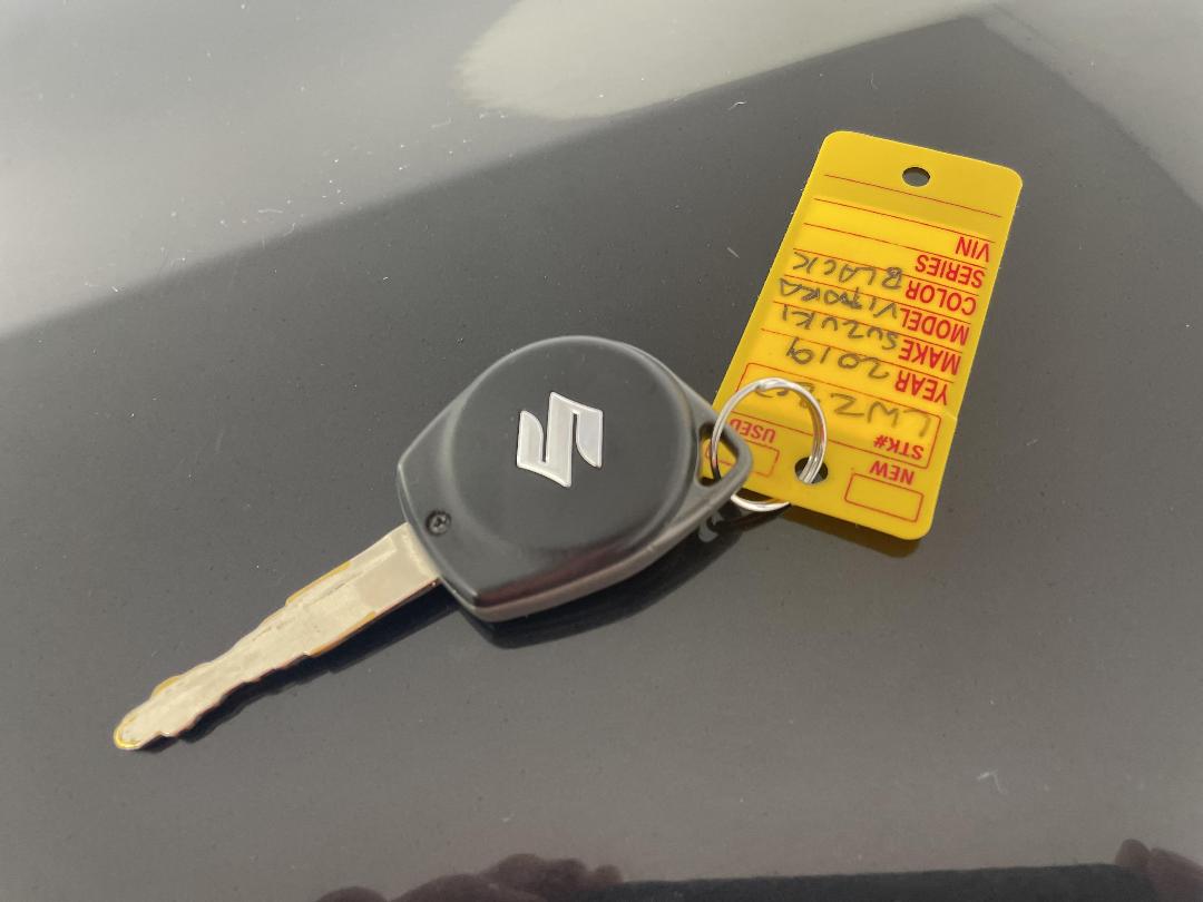 Photo '22' of Suzuki Vitara