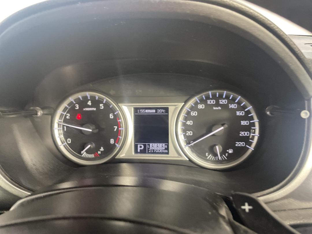 Photo '21' of Suzuki Vitara