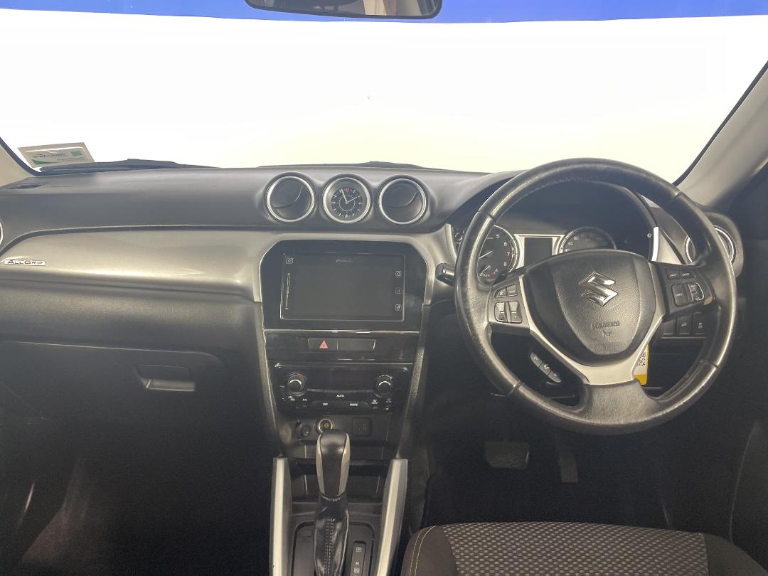 Photo '17' of Suzuki Vitara