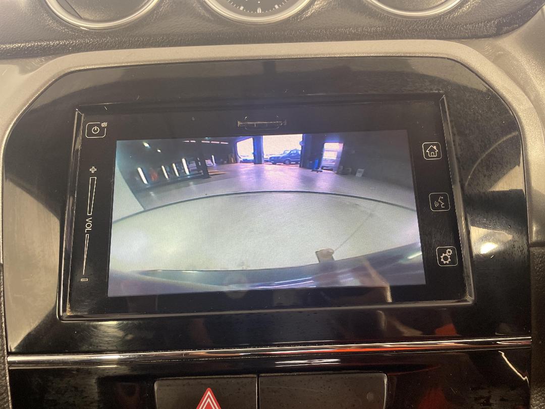 Photo '23' of Suzuki Vitara