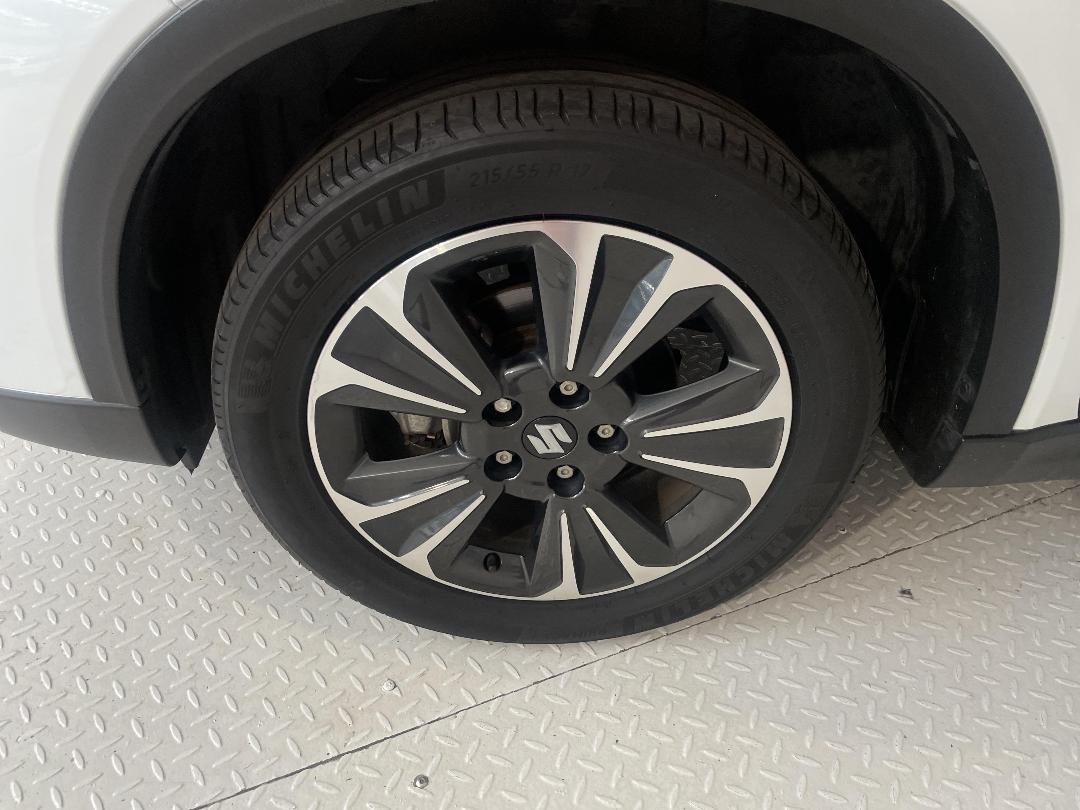 Photo '10' of Suzuki Vitara