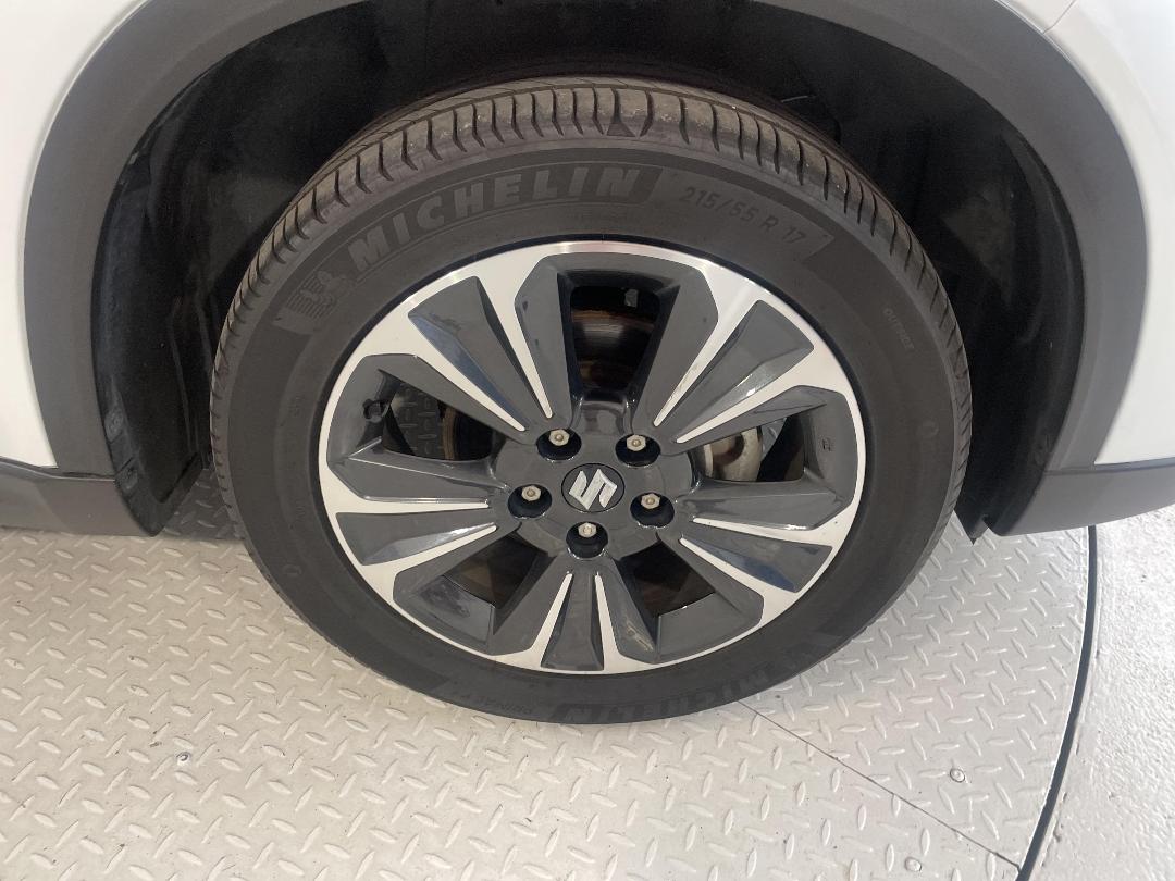 Photo '9' of Suzuki Vitara