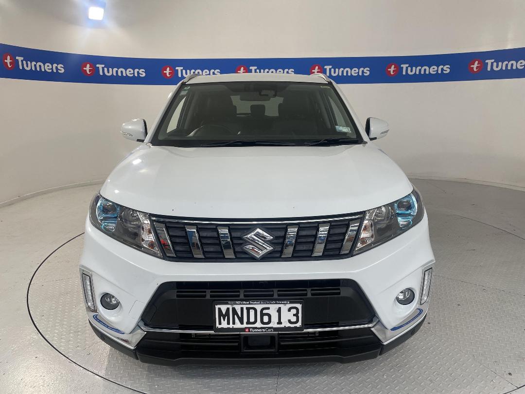 Photo '2' of Suzuki Vitara