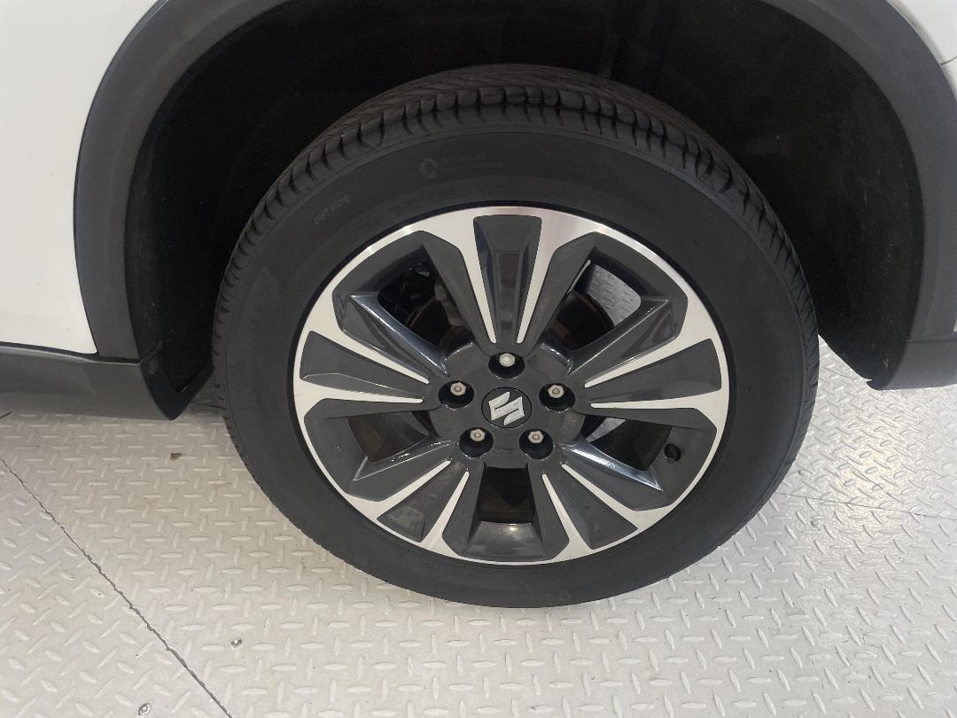 Photo '11' of Suzuki Vitara