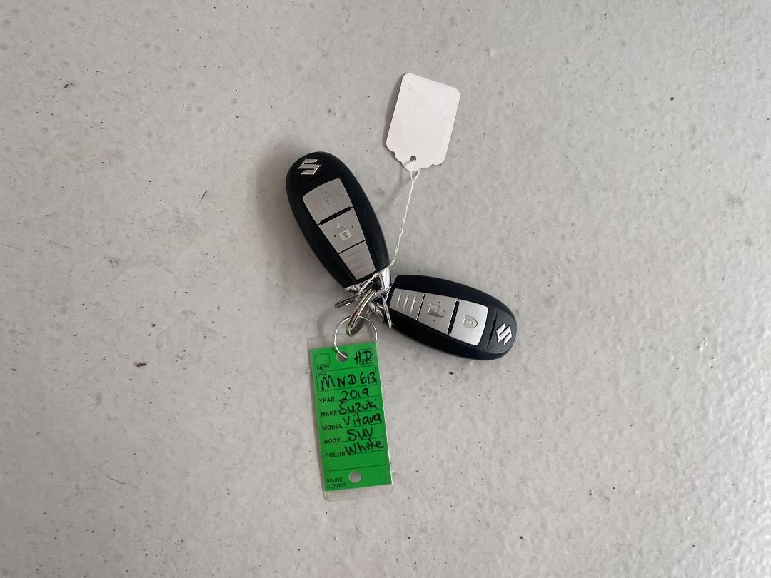 Photo '22' of Suzuki Vitara