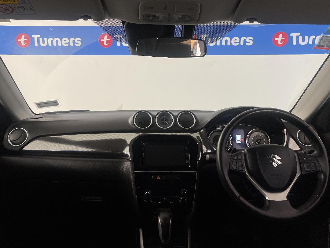 Photo '17' of Suzuki Vitara