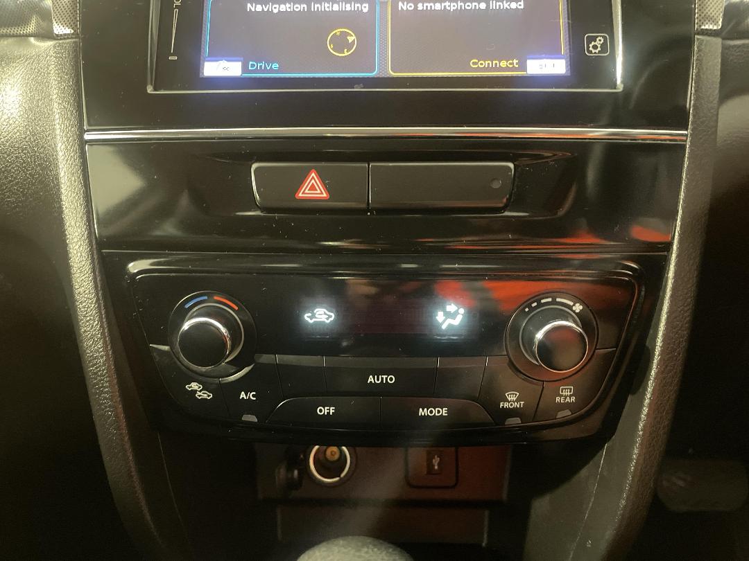 Photo '30' of Suzuki Vitara