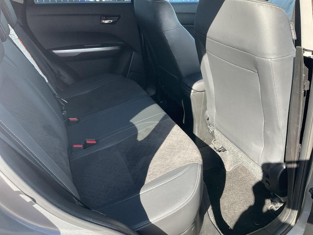 Photo '10' of Suzuki Vitara Turbo